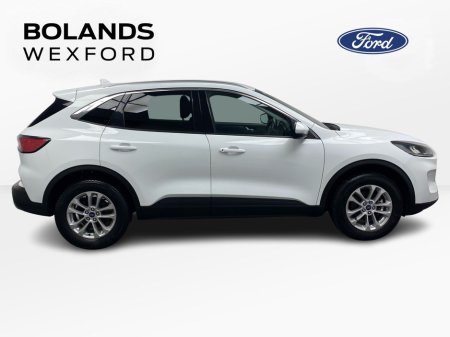 2023 Ford Kuga 2.5 Duratec 225PS PHEV Titanium Auto €24,995