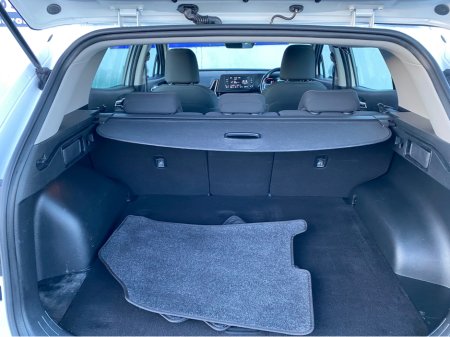 2022 Kia Sportage 1.6 CRDI K2 DIESEL 5DR MANUAL 115 BHP (222 REG ) €22,800 thumbnail