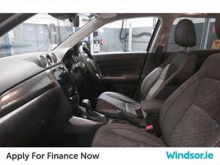 2025 Suzuki Vitara Vitara 1.5 Full Hybrid ULTRA AGS €34,995