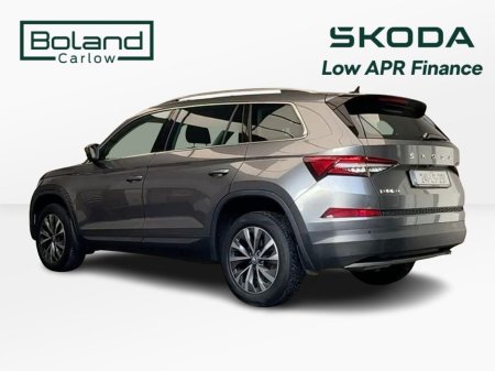 2024 Skoda Kodiaq - thumbnail 3