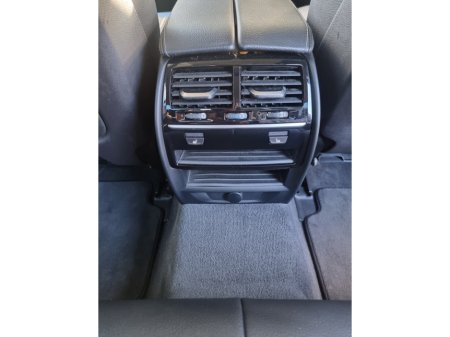 2018 BMW 5 Series - thumbnail 4