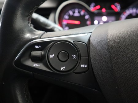 2023 Opel Crossland X - thumbnail 13