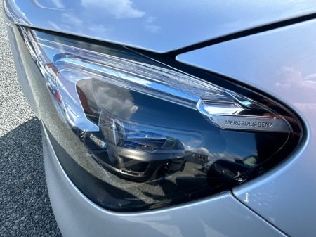 2020 Mercedes-Benz GLE Class - thumbnail 20