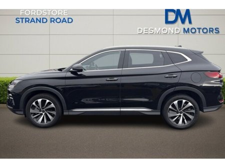 2025 BYD Seal U - thumbnail 6