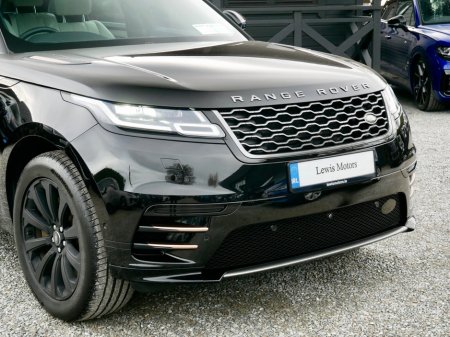 2022 Land Rover Range Rover Velar - thumbnail 7