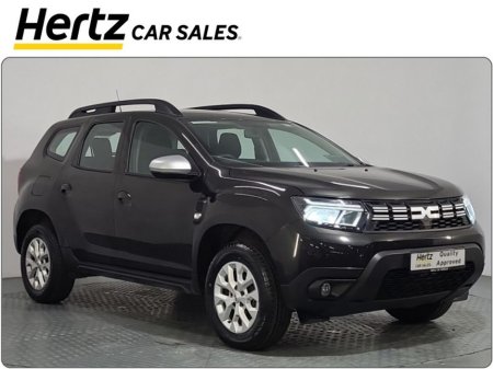 2023 Dacia Duster - thumbnail 1