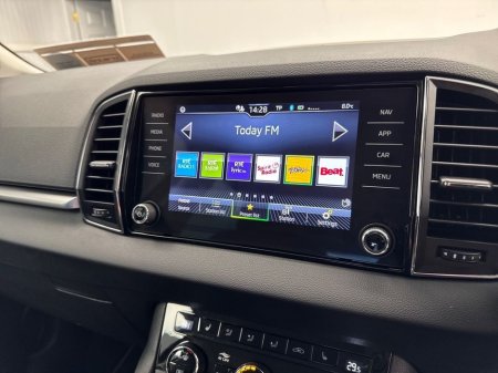 2023 Skoda Karoq - thumbnail 18