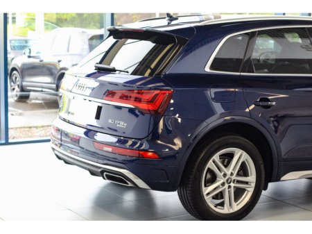 2023 Audi Q5 - thumbnail 10