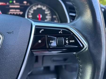 2019 Audi A6 LIMOUSINE 2.0 TDI 204BHP S-TRONIC SE 4DR A 40 €23,500 thumbnail