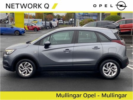 2019 Opel Crossland X 1.5SC Diesel - Check out our Reviews €16,240