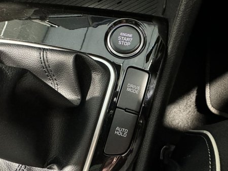 2023 Kia Sportage GT Line 1.6 Crdi €37,250 thumbnail