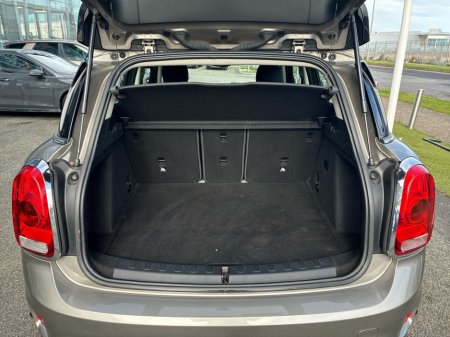 2018 MINI Countryman - thumbnail 9