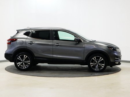 2019 Nissan Qashqai - thumbnail 2