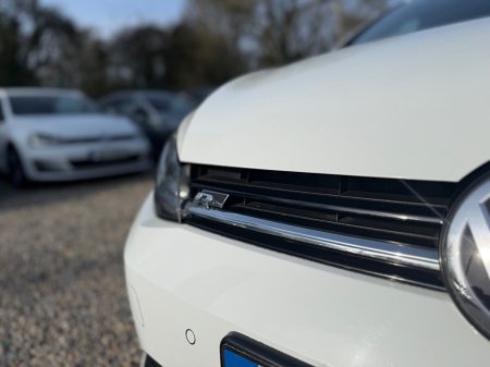 2018 Volkswagen Golf - thumbnail 23