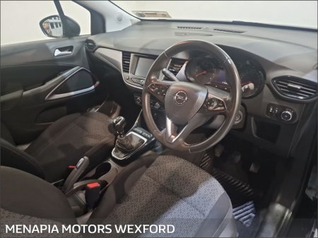 2023 Opel Crossland - thumbnail 6