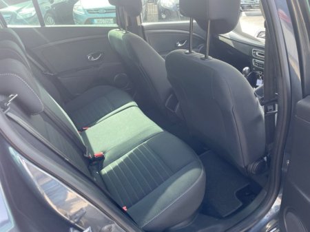 2015 Renault Megane  €6,995