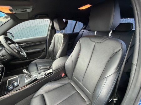 2019 BMW 1 Series M-SPORT - 2.0L DIESEL - AUTO - 12M WARRANTY - CAR: 1740 thumbnail