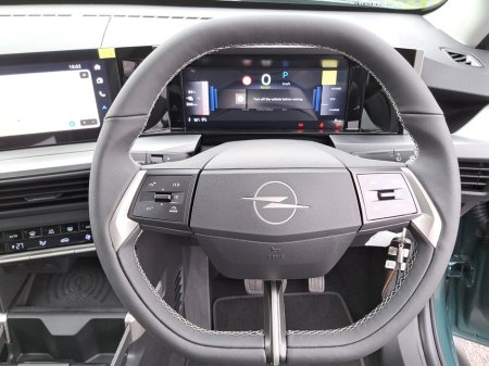 2026 Opel Frontera - thumbnail 21