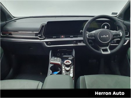 2024 Kia Sportage - thumbnail 5