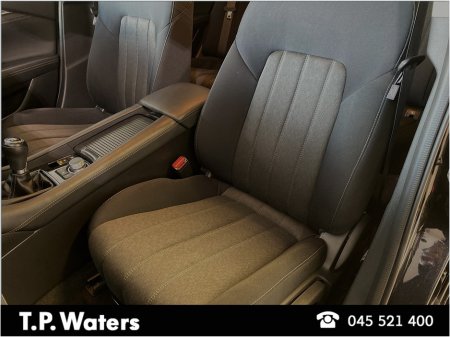 2019 Mazda Mazda6 2.2 - EXECUTIVE SE - NEW MODEL - SAME DAY FINANCE APPROVAL - MAZDA DIGITAL SERVICE HISTORY €15,950 thumbnail