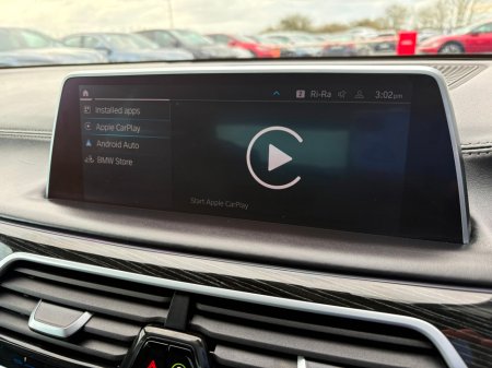 2020 BMW 7 Series - thumbnail 15