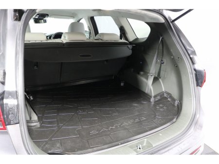 2024 Hyundai Santa Fe PHEV EXECUTIVE PLUS 4WD 1.6L PETROL AUTOMATIC 7 SEATER €49,995 thumbnail
