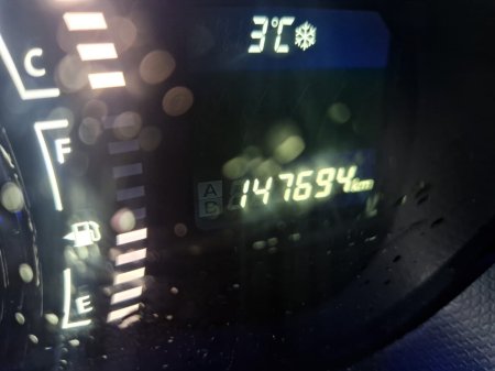 2014 Suzuki Swift 1.2 AUTO PETROL €7,995 thumbnail