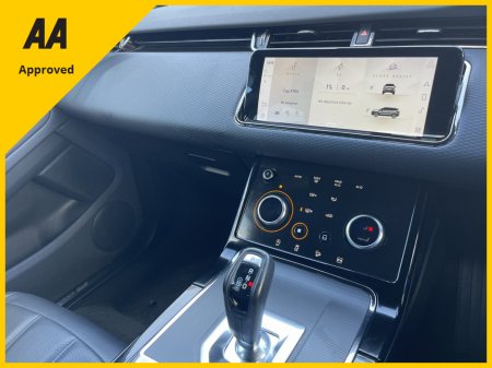 2023 Land Rover Range Rover Evoque - thumbnail 6