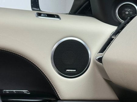 2021 Land Rover Range Rover Sport HSE DYN P400E *PAN ROOF €52,990 thumbnail