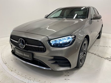 2021 Mercedes-Benz E Class - thumbnail 12