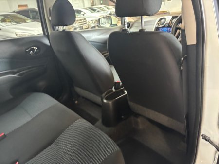 2016 Nissan Note - thumbnail 3