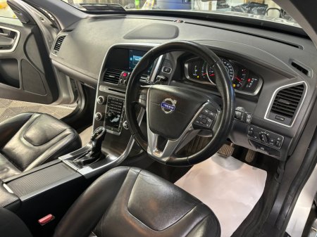 2016 Volvo XC60 D4 (190hp) FWD SE Geartronic €14,950 thumbnail