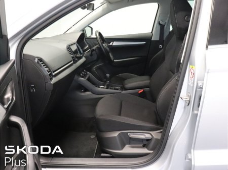 2023 Skoda Karoq 2.0TDI 115HP Ambition €27,950 thumbnail