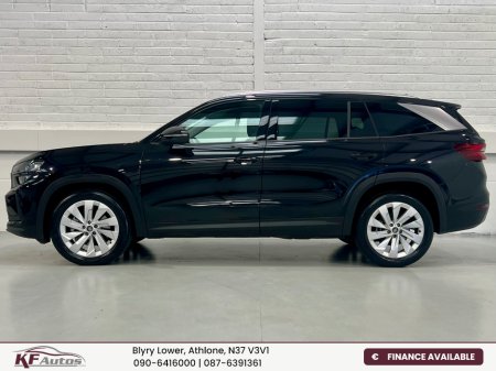 2025 Skoda Kodiaq - thumbnail 4