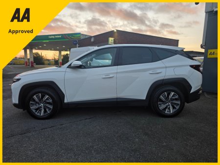 2023 Hyundai Tucson - thumbnail 6