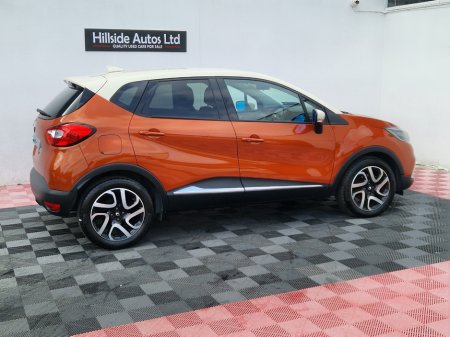 2015 Renault Captur - thumbnail 13