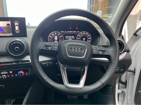 2023 Audi Q2 - thumbnail 10