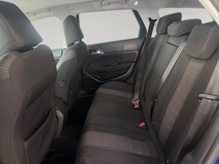 2020 Peugeot 308 - thumbnail 16