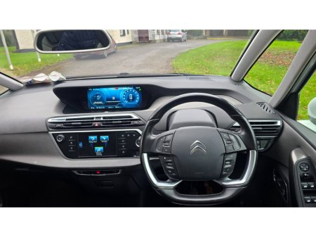 2016 Citroen C4 - thumbnail 22