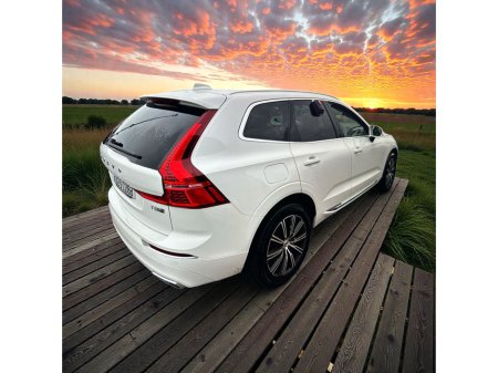 2020 Volvo XC60 T8 (390hp) PHEV Polestar Auto AWD €34,888 thumbnail