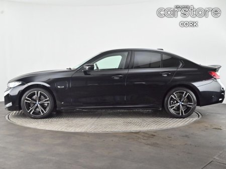 2023 BMW 3 Series 330 E M Sport Auto 330 e M Sport 330 e 292 12kWh PHEV 113BHP /83kw Step Auto Start/Stop €42,880 thumbnail