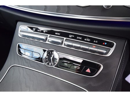 2020 Mercedes-Benz E Class - thumbnail 17