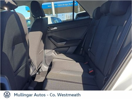 2026 Volkswagen T-Roc - thumbnail 7