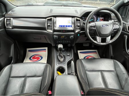 2020 Ford Ranger - thumbnail 12