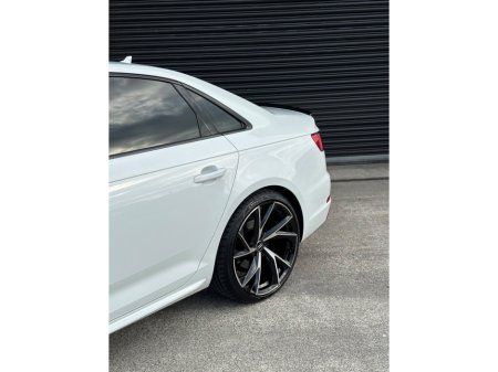2016 Audi A4  €22,995