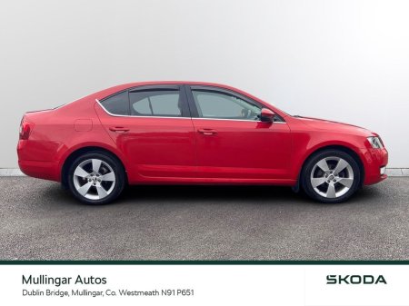 2017 Skoda Octavia - thumbnail 11