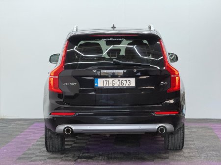 2017 Volvo XC90 - thumbnail 5