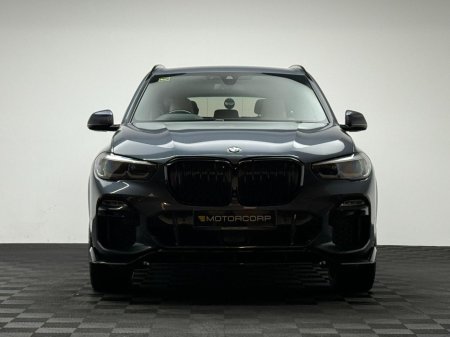 2019 BMW X5 - thumbnail 2