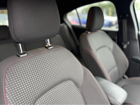 2020 Ford Focus ST-LINE - 1.5 DIESEL - MANUAL - 12M WARRANTY - CAR: 1685 €19,950 thumbnail