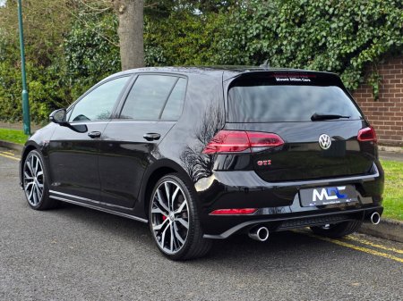 2020 Volkswagen Golf - thumbnail 13